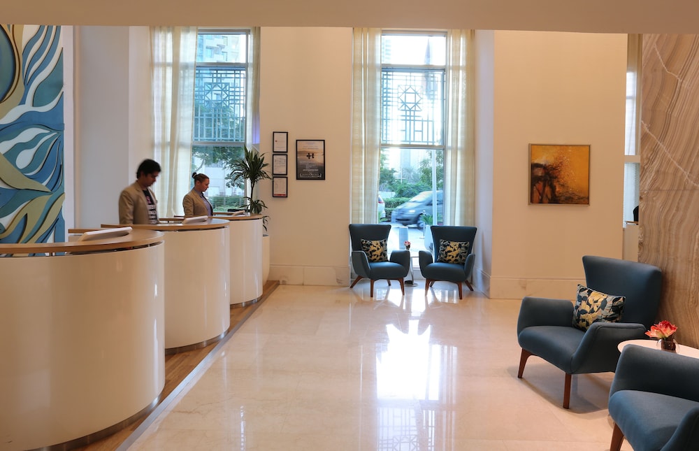 ramada by wyndham downtown dubai