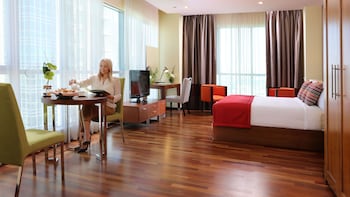 ramada by wyndham downtown dubai