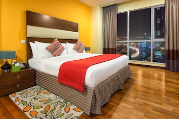 ramada by wyndham downtown dubai