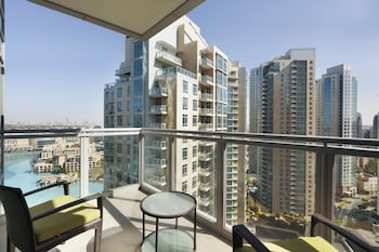 ramada by wyndham downtown dubai