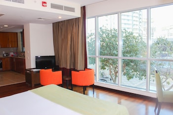 ramada by wyndham downtown dubai