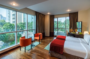 ramada by wyndham downtown dubai