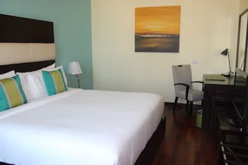 ramada by wyndham downtown dubai