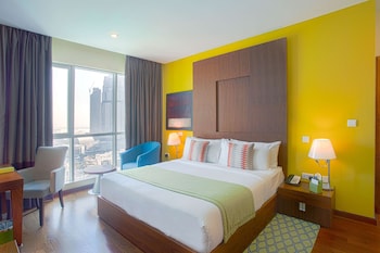 ramada by wyndham downtown dubai