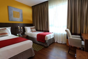 ramada by wyndham downtown dubai