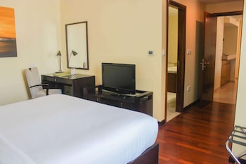 ramada by wyndham downtown dubai
