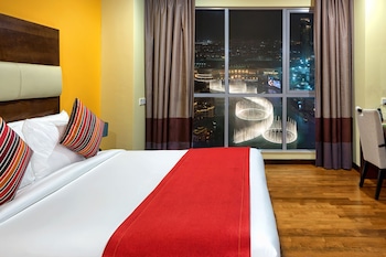 ramada by wyndham downtown dubai