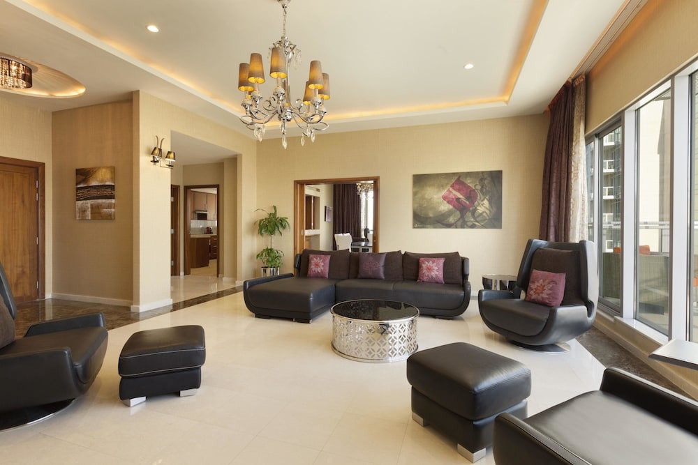 ramada by wyndham downtown dubai