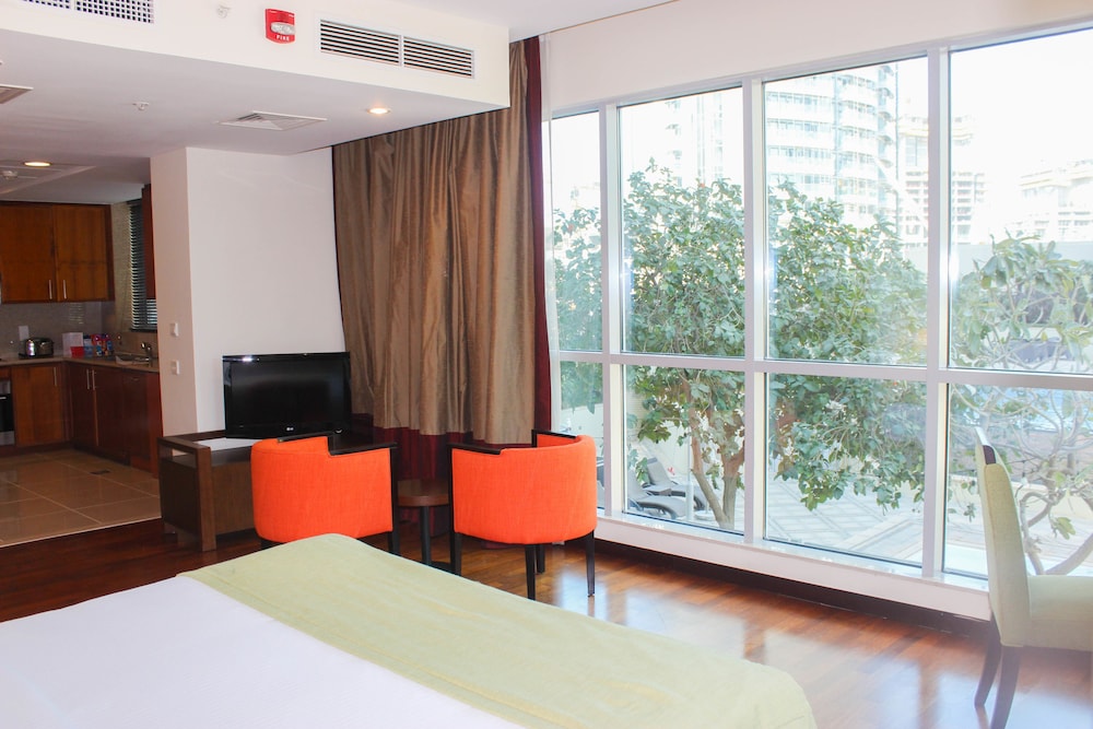 ramada by wyndham downtown dubai