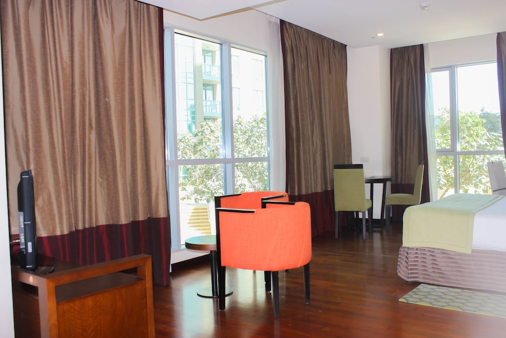 ramada by wyndham downtown dubai