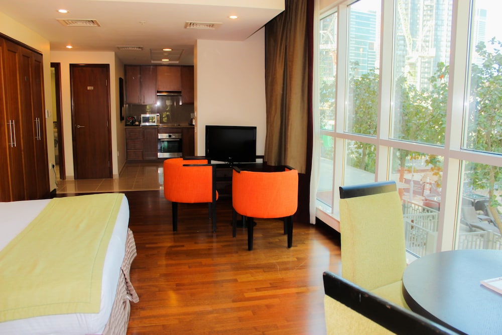 ramada by wyndham downtown dubai