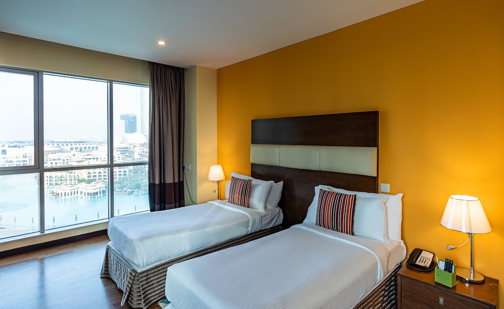 ramada by wyndham downtown dubai