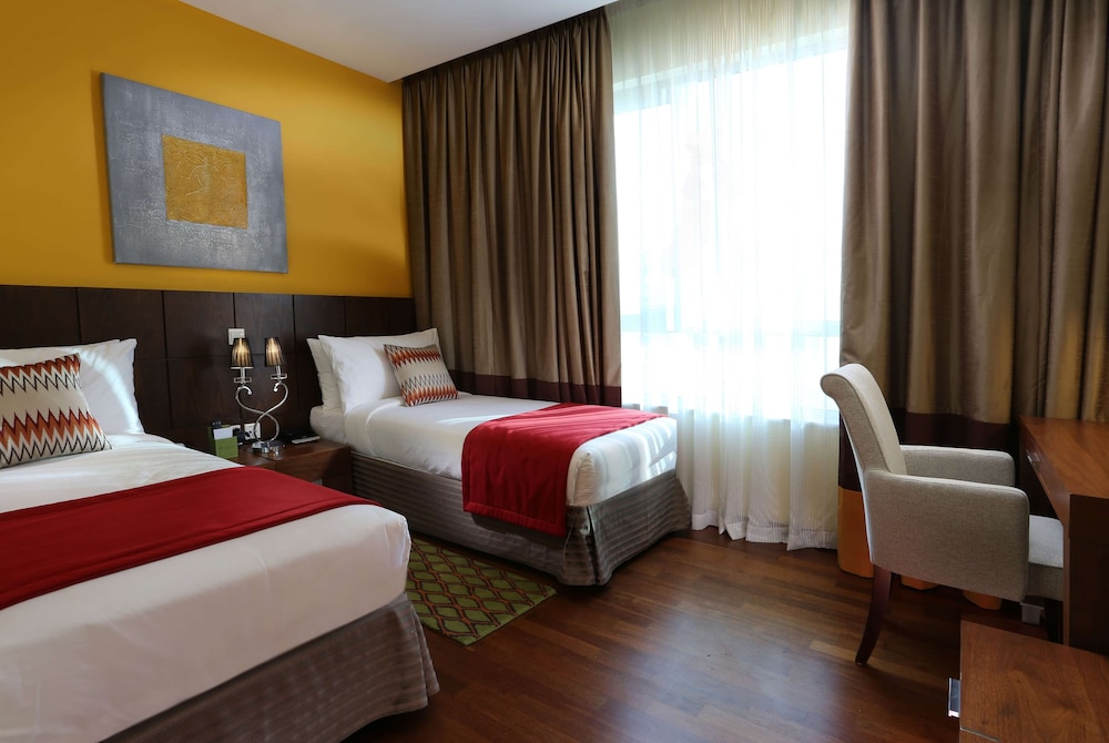 ramada by wyndham downtown dubai