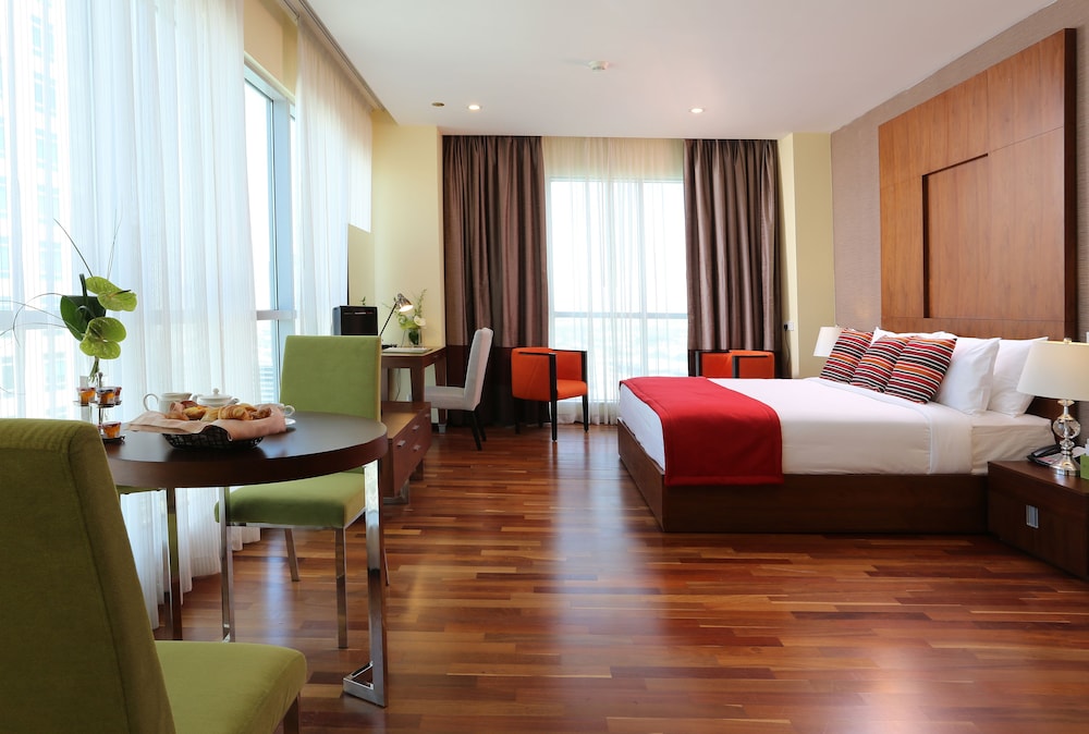 ramada by wyndham downtown dubai