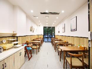 hanting hotel luoyang haust