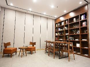 hanting hotel luoyang haust