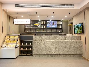hanting hotel luoyang haust