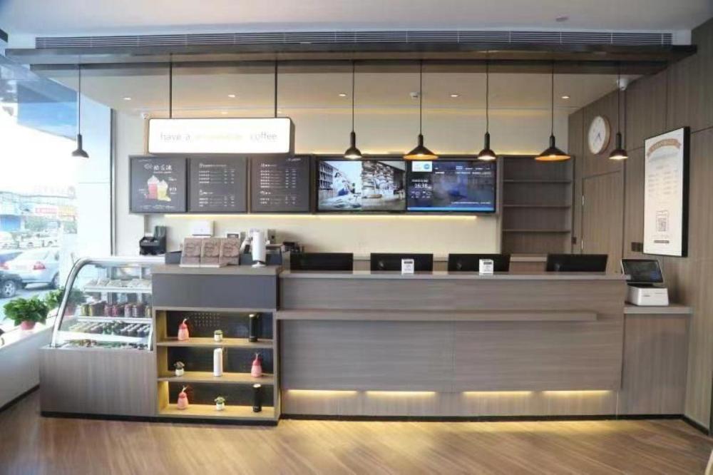 hanting hotel taiyuan kangning street metro station