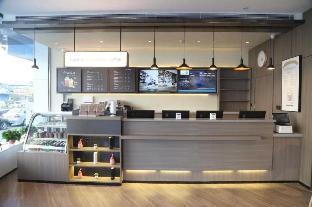 hanting hotel taiyuan kangning street metro station