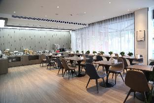 hanting hotel taiyuan kangning street metro station