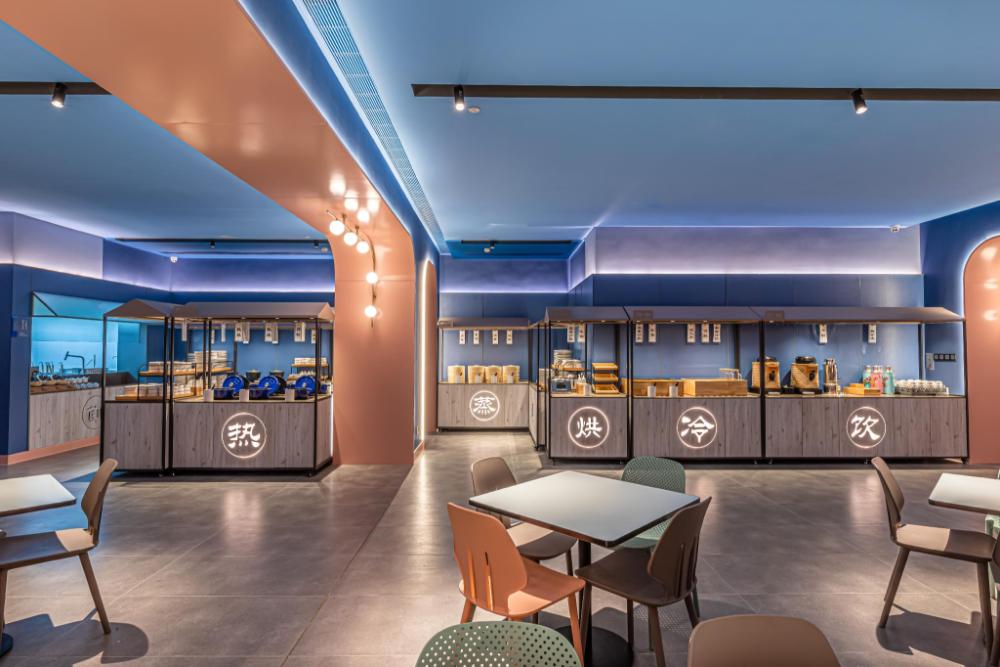 hanting hotel suzhou guanqian street center