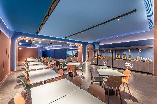 hanting hotel suzhou guanqian street center