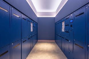 hanting hotel suzhou guanqian street center