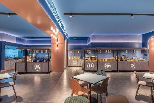 hanting hotel suzhou guanqian street center