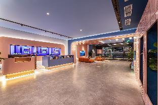 hanting hotel suzhou guanqian street center