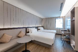 hanting hotel suzhou guanqian street center