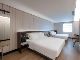 hanting hotel suzhou guanqian street center