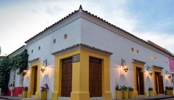 callecitas de cartagena hotel boutique