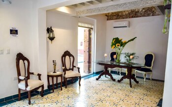 callecitas de cartagena hotel boutique