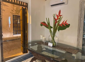 callecitas de cartagena hotel boutique