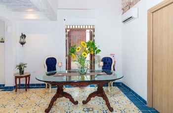 callecitas de cartagena hotel boutique