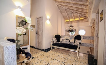 callecitas de cartagena hotel boutique