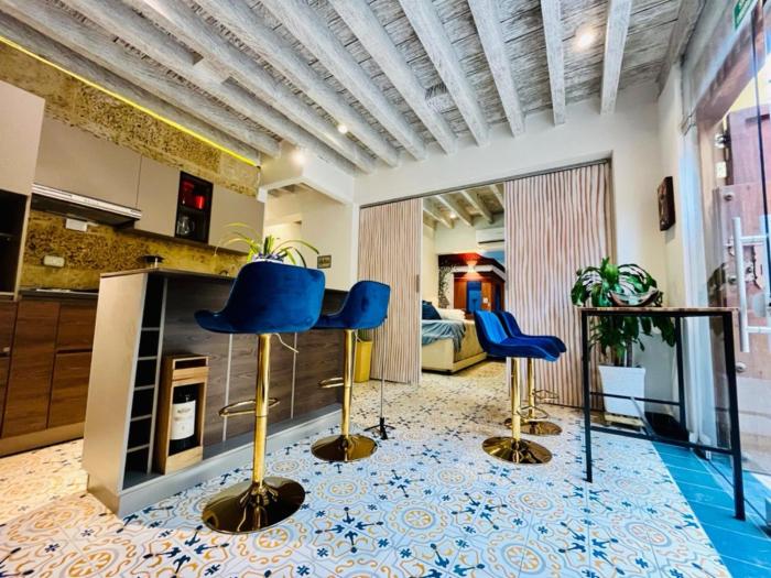 callecitas de cartagena hotel boutique