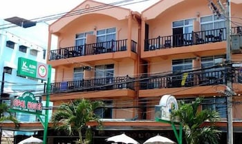 opal house hotel and restaurant