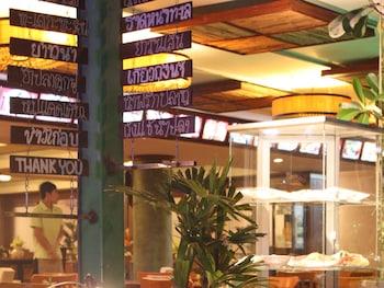 opal house hotel and restaurant