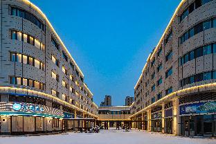 hanting hotel xuzhou university road yihe plaza