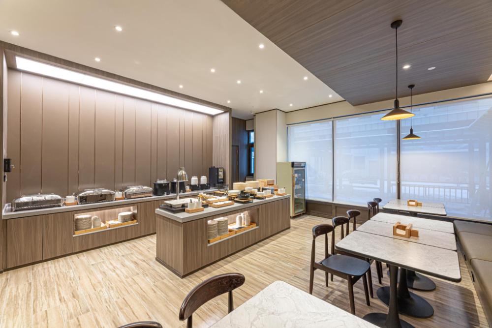 hanting hotel xuzhou university road yihe plaza