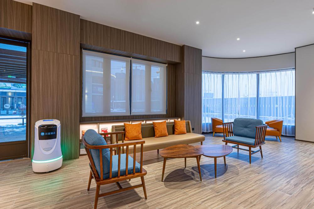 hanting hotel xuzhou university road yihe plaza