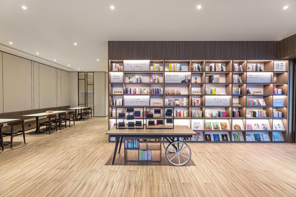 hanting hotel xuzhou university road yihe plaza