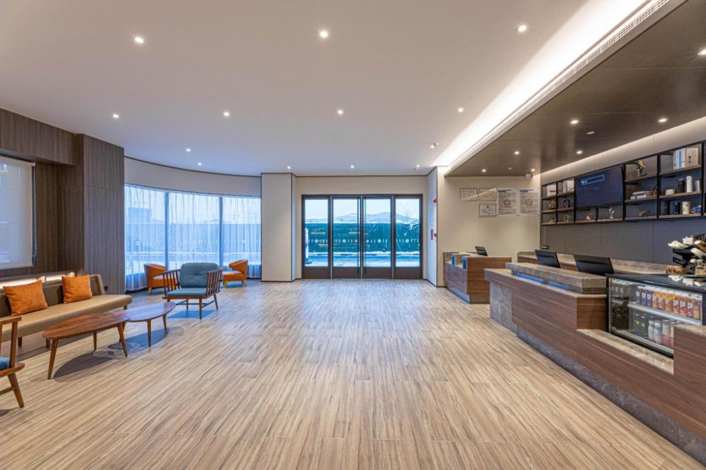 hanting hotel xuzhou university road yihe plaza
