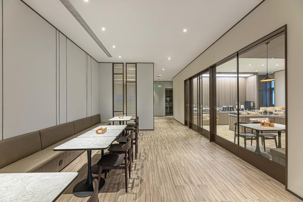hanting hotel xuzhou university road yihe plaza