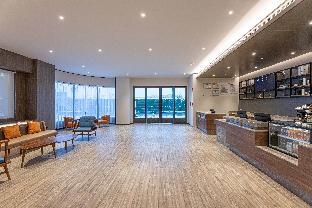 hanting hotel xuzhou university road yihe plaza