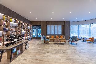 hanting hotel xuzhou university road yihe plaza