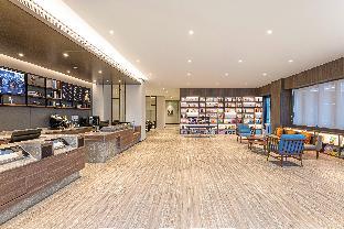 hanting hotel xuzhou university road yihe plaza