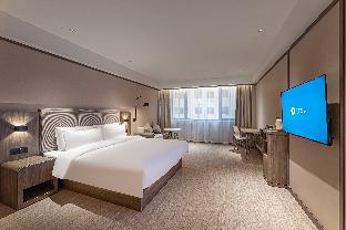 hanting hotel xuzhou university road yihe plaza