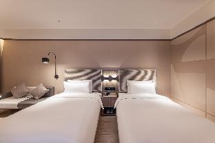 hanting hotel xuzhou university road yihe plaza